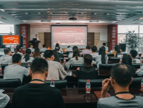 扬子江药业集团第四十四次乐鱼官方端网站登录入口海汇第三十一届“质量品牌·安全环保月”动员大会圆满召开