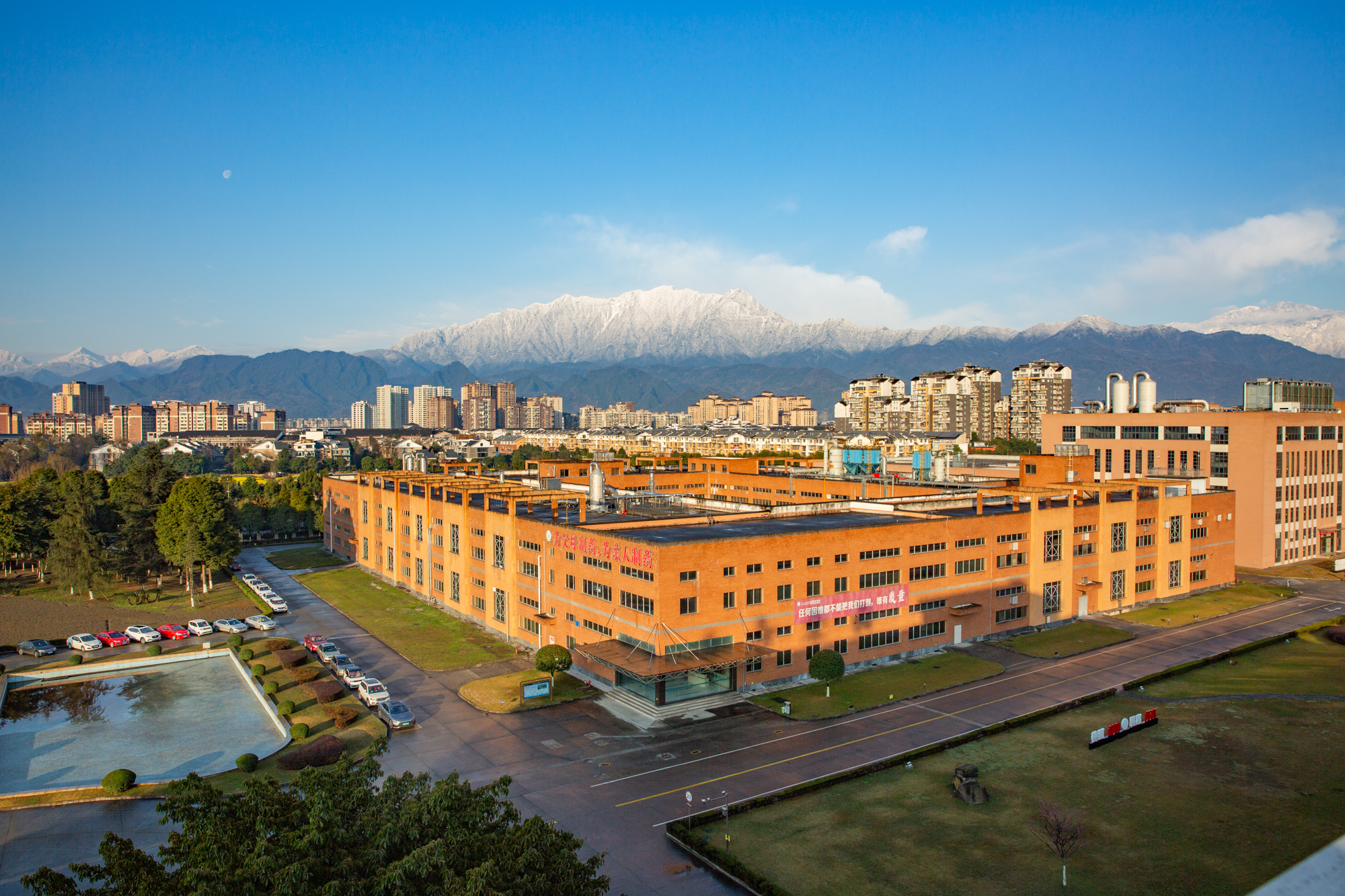 乐鱼官方端网站登录入口2022年度社会责任报告